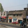 Adi Diya Market Complex in Alipur Duar